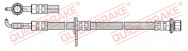 Brake Hose